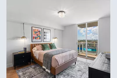 5077 NW 7th St #1117, Miami, FL 33126 - Photo 22