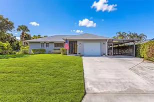 621 Roosevelt Ave, Lehigh Acres, FL 33936 - Photo 1