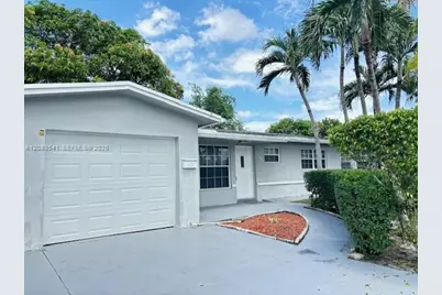 6241 SW #8, North Lauderdale, FL 33068 - Photo 2
