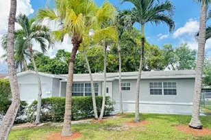 6241 SW, North Lauderdale, FL 33068 - Photo 1