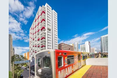 117 SW 10th Street #2005, Miami, FL 33130 - Photo 1