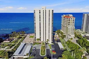 5380 N Ocean Dr, Singer Island, FL 33404 - Photo 1