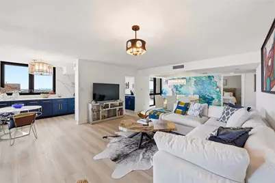 5380 N Ocean Dr #18B, Singer Island, FL 33404 - Photo 4