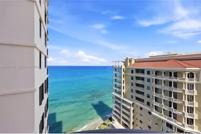5380 N Ocean Dr #18B, Singer Island, FL 33404 - Photo 2