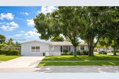 6921 NW 5th Ct, Margate, FL 33063 - Photo 2