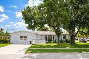 6921 NW 5th Ct, Margate, FL 33063 - Photo 2