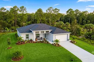 852 Belden Ave, Lehigh Acres, FL 33974 - Photo 2