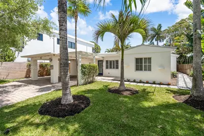 720 NE 17th Ter, Fort Lauderdale, FL 33304 - Photo 2