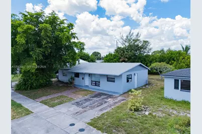 1421 NW 32nd Ave, Lauderhill, FL 33311 - Photo 1