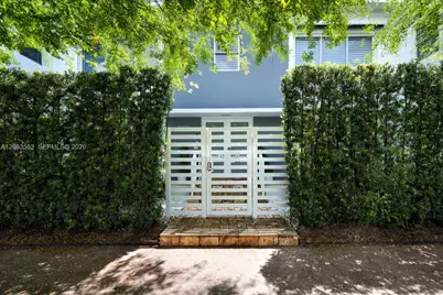 3909 Garden Ave #1, Miami Beach, FL 33140 - Photo 1