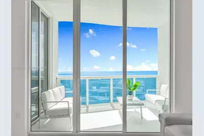 15901 Collins Ave #1606, Sunny Isles Beach, FL 33160 - Photo 2