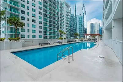 1200 Brickell Bay Dr #1610, Miami, FL 33131 - Photo 16