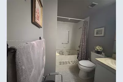 3800 Hillcrest Dr #1011, Hollywood, FL 33021 - Photo 14