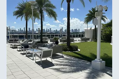 400 Alton Rd #901, Miami Beach, FL 33139 - Photo 22