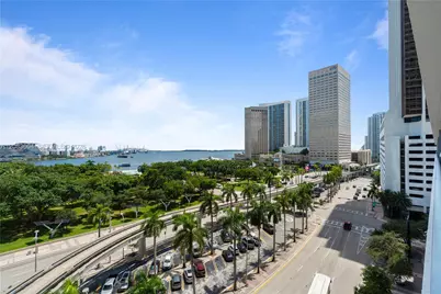 50 Biscayne Blvd #902, Miami, FL 33132 - Photo 1