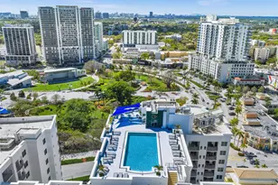 1830 Radius Dr, Hollywood, FL 33020 - Photo 28
