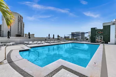 1830 Radius Dr #608, Hollywood, FL 33020 - Photo 30