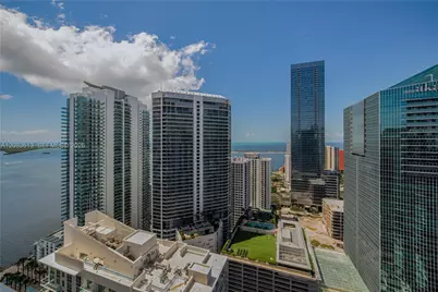 1200 Brickell Bay Dr #4121, Miami, FL 33131 - Photo 24