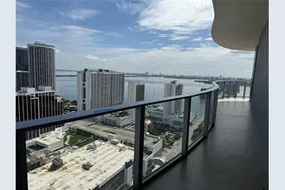 1400 Biscayne Blvd #3506, Miami, FL 33132 - Photo 1