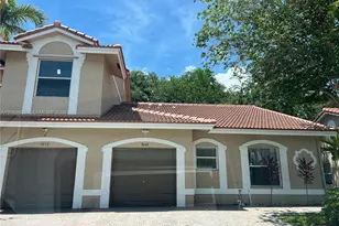 9040 NW 54th St, Sunrise, FL 33351 - Photo 1