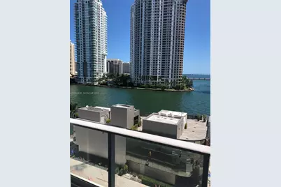 300 S Biscayne Blvd #L-608, Miami, FL 33131 - Photo 2