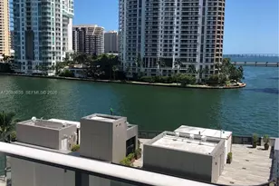 300 S Biscayne Blvd, Miami, FL 33131 - Photo 2