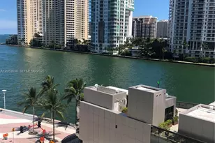 300 S Biscayne Blvd, Miami, FL 33131 - Photo 1