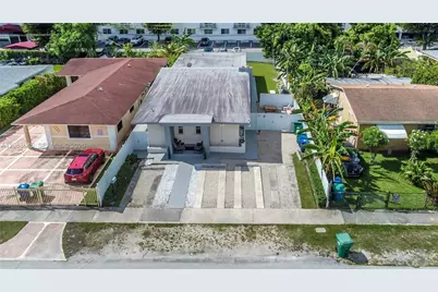 1236 NE 109th St #2, Miami, FL 33161 - Photo 30