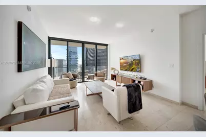 88 SW 7th St #3203, Miami, FL 33130 - Photo 40