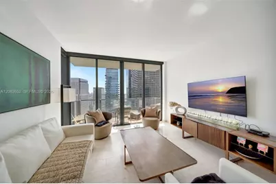 88 SW 7th St #3203, Miami, FL 33130 - Photo 44