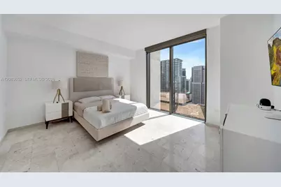 88 SW 7th St #3203, Miami, FL 33130 - Photo 48