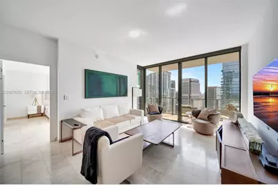 88 SW 7th St #3203, Miami, FL 33130 - Photo 42