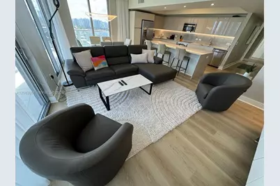 2600 E Hallandale Beach Blvd #T2701, Hallandale Beach, FL 33009 - Photo 4
