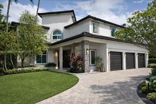 6811 SW 89th Ct, Miami, FL 33173 - Photo 1
