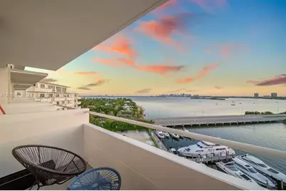 7904 West Dr #1016, North Bay Village, FL 33141 - Photo 1