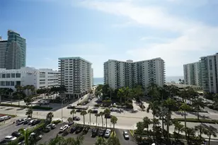 [Address not provided], Hollywood, FL 33019 - Photo 1