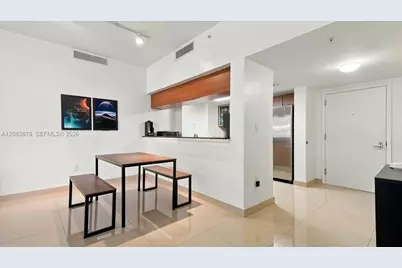 1800 N Bayshore Dr #612, Miami, FL 33132 - Photo 8