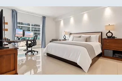 1800 N Bayshore Dr #612, Miami, FL 33132 - Photo 12