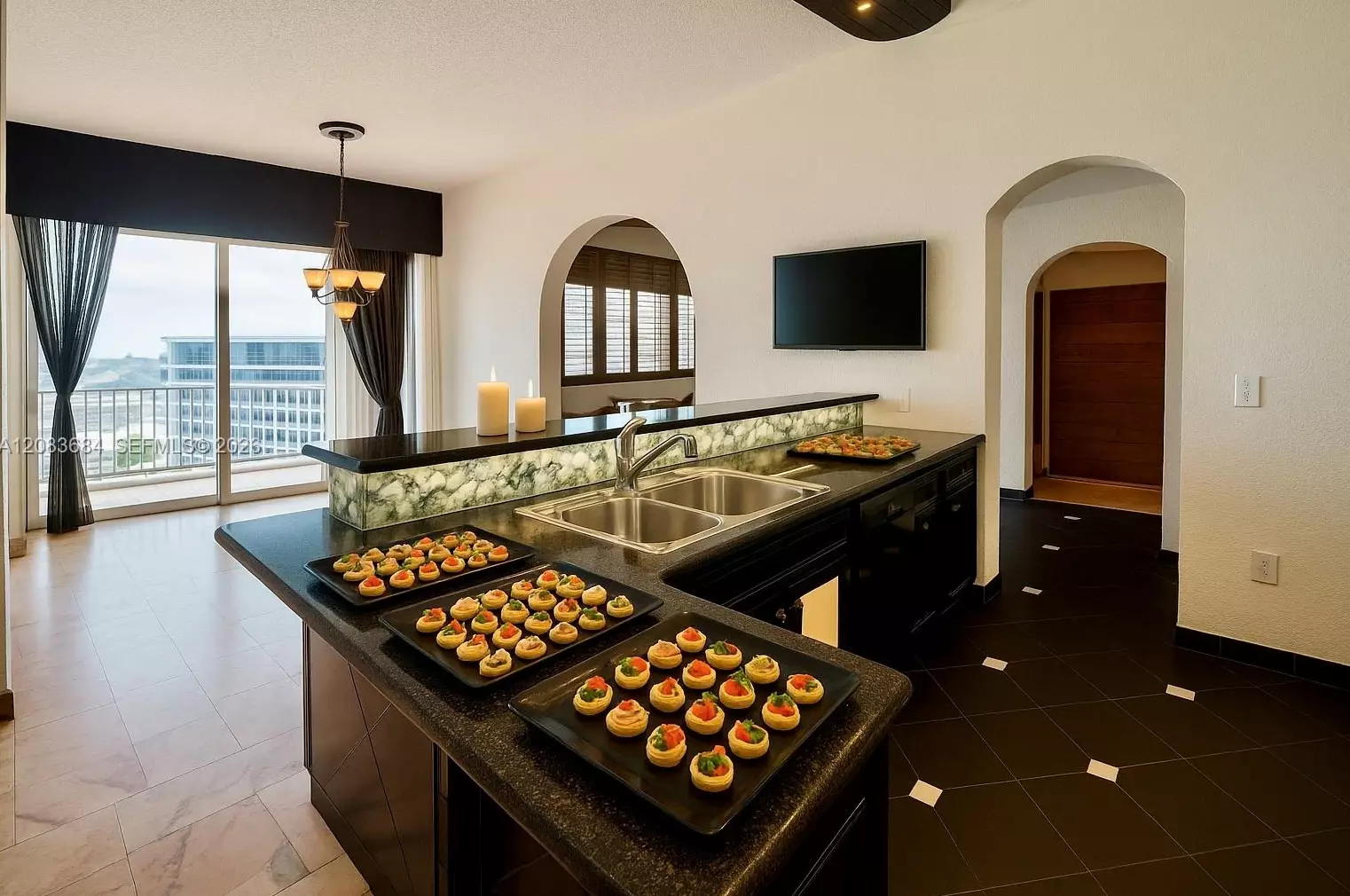 18071 Biscayne Blvd #PH03 & PH04, Aventura, FL 33160 - MLS
