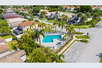 1387 SW 181st Ave, Pembroke Pines, FL 33029 - Photo 42