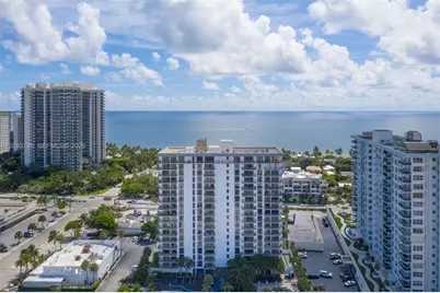 3031 N Ocean Blvd #305, Fort Lauderdale, FL 33308 - Photo 2