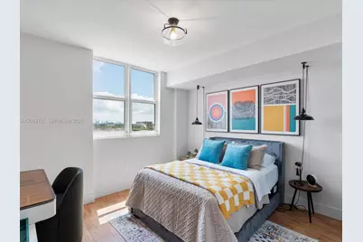 5077 NW 7th St #1117, Miami, FL 33126 - Photo 20