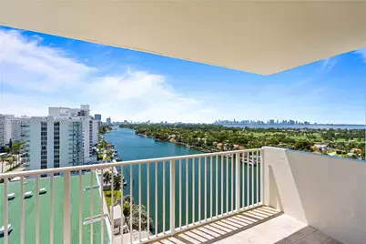 5838 Collins Ave #15F, Miami Beach, FL 33140 - Photo 2