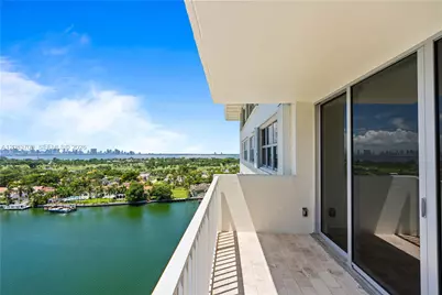 5838 Collins Ave #15F, Miami Beach, FL 33140 - Photo 4