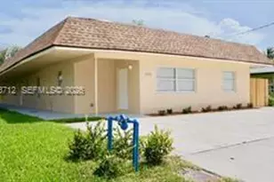 614 NW 2nd St, Delray Beach, FL 33444 - Photo 1
