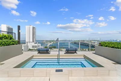 1400 Biscayne Blvd #4106, Miami, FL 33132 - Photo 10