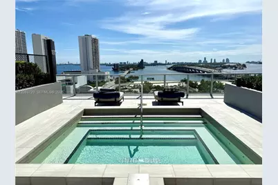 1400 Biscayne Blvd #1602, Miami, FL 33132 - Photo 48