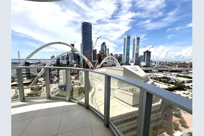 1400 Biscayne Blvd #1602, Miami, FL 33132 - Photo 8