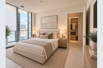1400 Biscayne Blvd #1602, Miami, FL 33132 - Photo 36