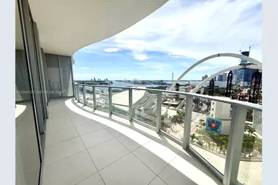 1400 Biscayne Blvd #1602, Miami, FL 33132 - Photo 1